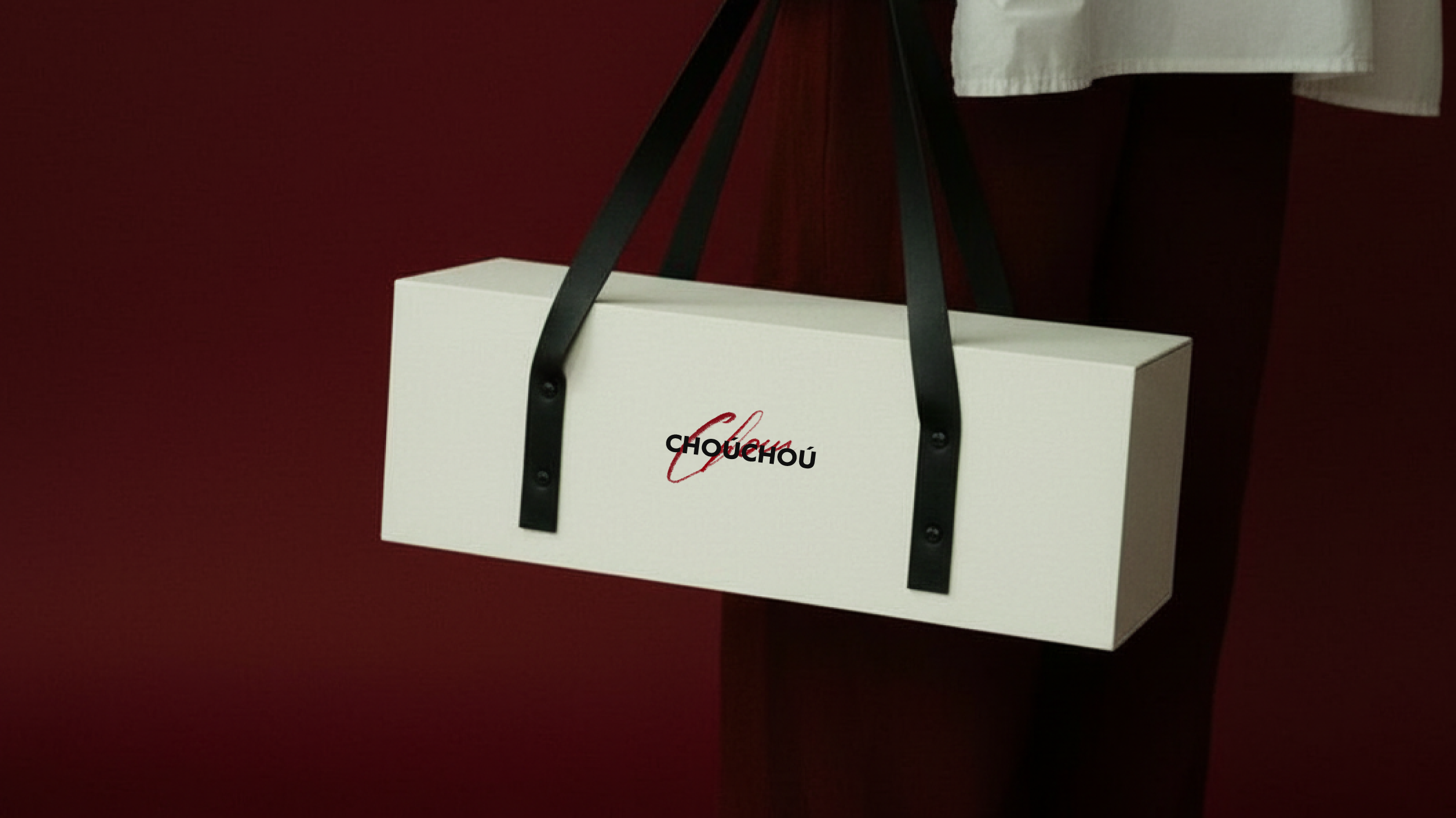 Branding. CHOÚCHOÚ